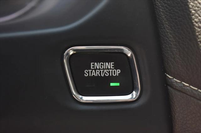 2023 GMC Acadia FWD SLT