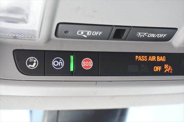 2023 GMC Acadia FWD SLT