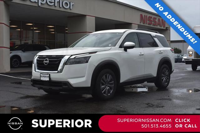 2025 Nissan Pathfinder SV FWD for sale in Conway, AR