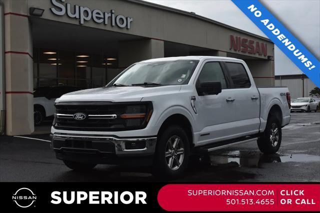2024 Ford F-150 XLT for sale in Conway, AR