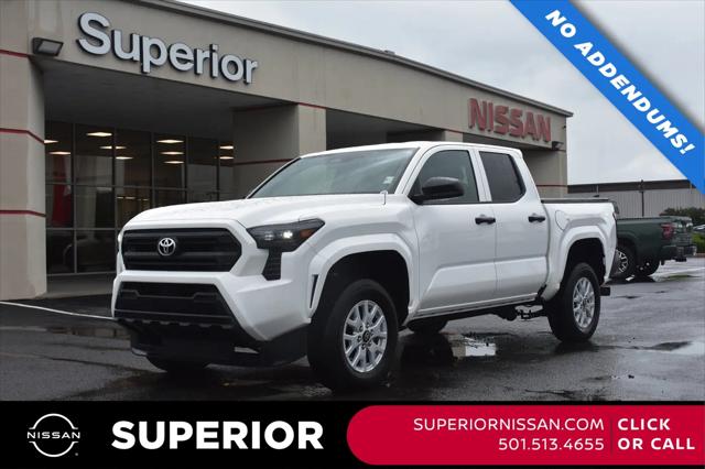 2024 Toyota Tacoma SR for sale in Conway, AR