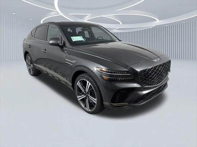 2026 Genesis GV80 3.5T E-SC MHEV AWD for sale in Clermont, FL