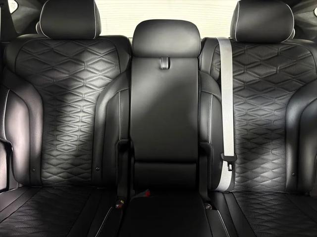 2026 Genesis GV80 3.5T E-SC MHEV AWD