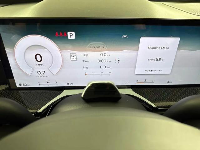 2026 Genesis GV80 3.5T E-SC MHEV AWD