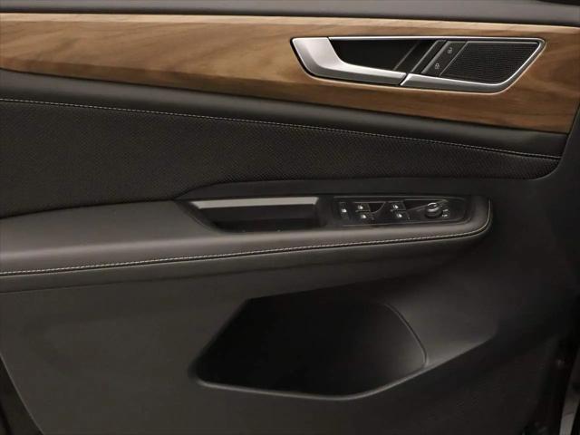 2026 Volkswagen Atlas SE