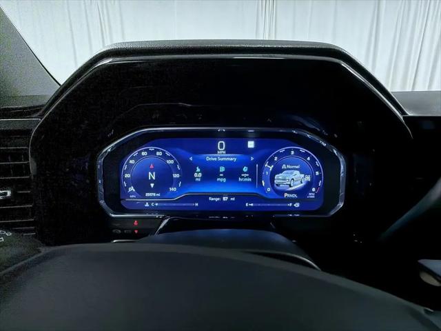 2023 Chevrolet Silverado 1500 4WD Crew Cab Short Bed LT with 2FL