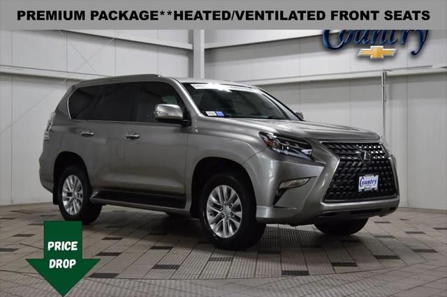 2022 Lexus GX 460 Premium for sale in Warrenton, VA
