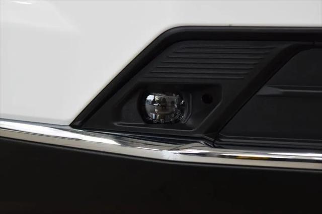 2026 Chevrolet Tahoe 4WD LT