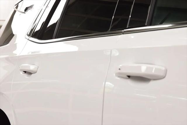 2026 Chevrolet Tahoe 4WD LT