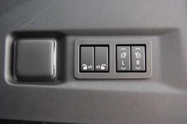 2026 Chevrolet Tahoe 4WD LT