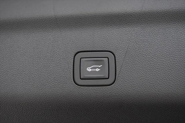 2026 Chevrolet Tahoe 4WD LT