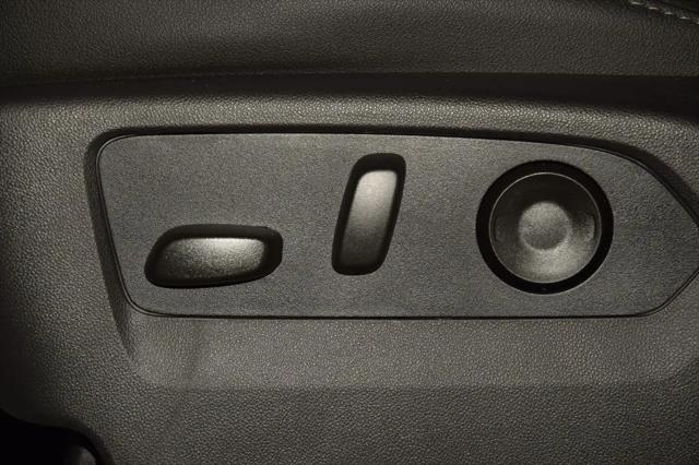 2026 Chevrolet Tahoe 4WD LT