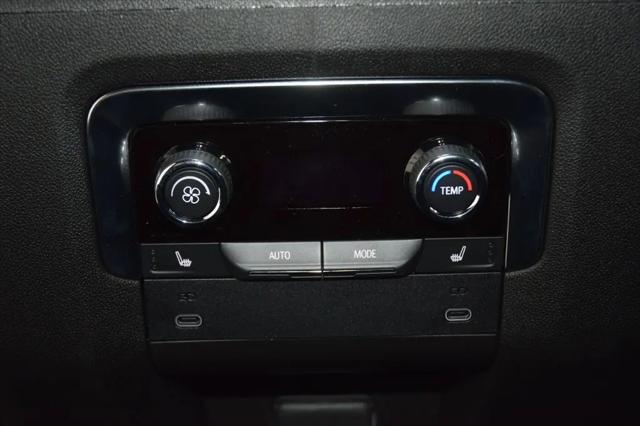 2026 Chevrolet Tahoe 4WD LT