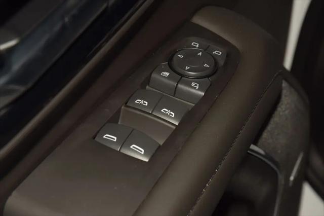 2026 Chevrolet Tahoe 4WD LT