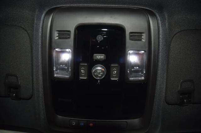 2026 Chevrolet Tahoe 4WD LT