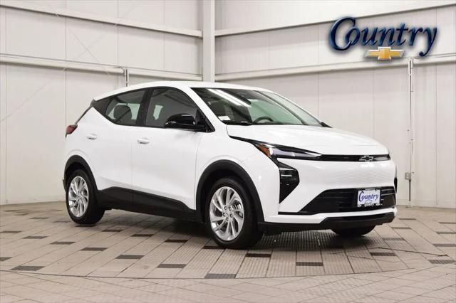 2027 Chevrolet Bolt LT FWD for sale in Warrenton, VA