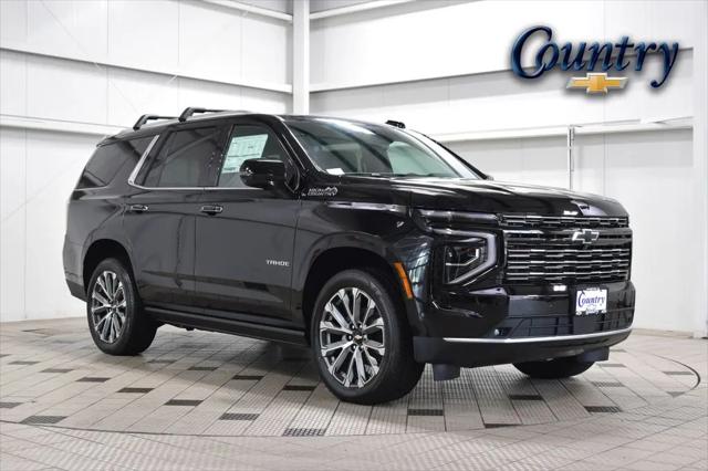 2026 Chevrolet Tahoe 4WD High Country for sale in Warrenton, VA