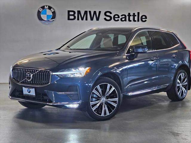2022 Volvo XC60 B5 Inscription for sale in Seattle, WA