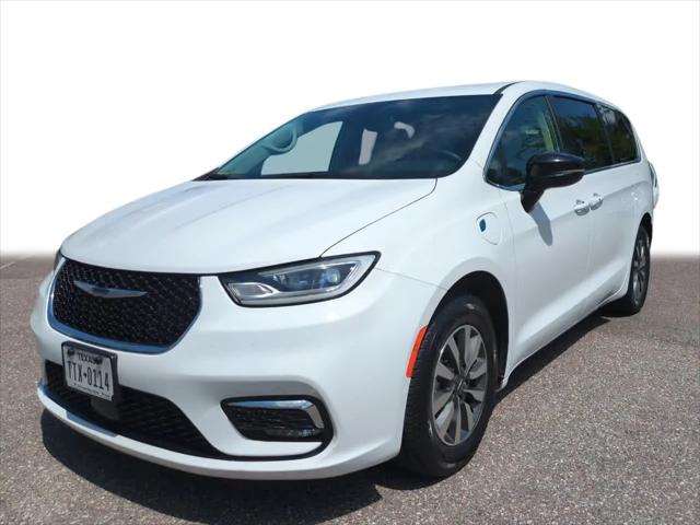 2024 Chrysler Pacifica Hybrid Select for sale in Wesley Chapel, FL