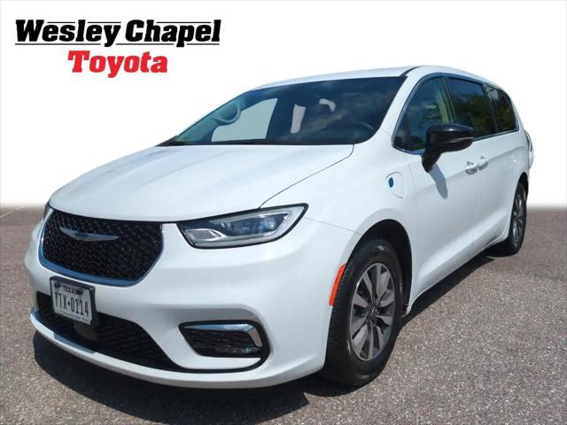 2024 Chrysler Pacifica Hybrid Select for sale in Wesley Chapel, FL