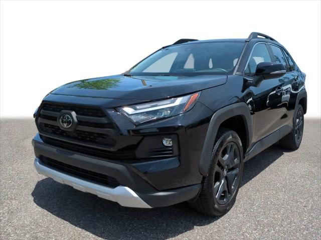 2024 Toyota RAV4 Adventure for sale in Wesley Chapel, FL
