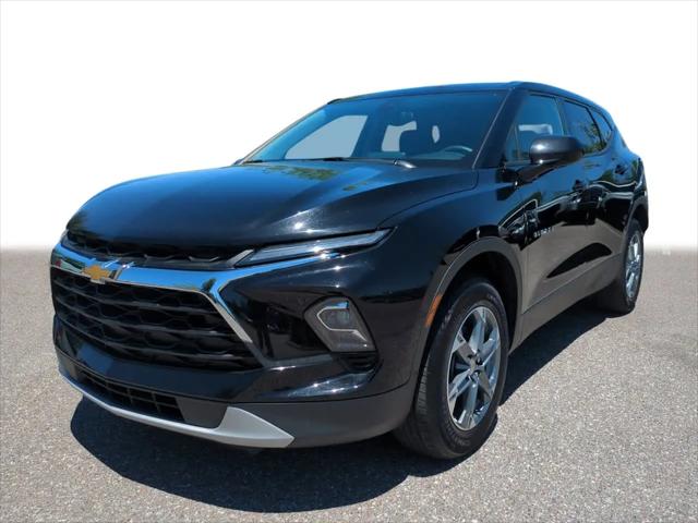 2025 Chevrolet Blazer FWD 2LT for sale in Wesley Chapel, FL