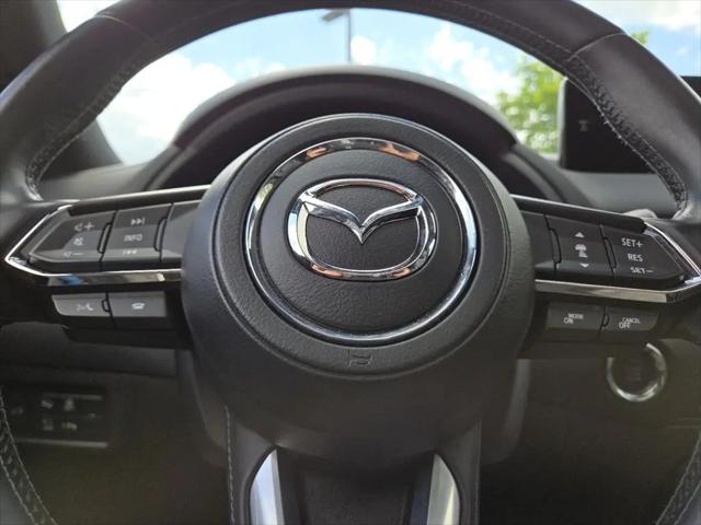 2021 Mazda CX-5 Signature