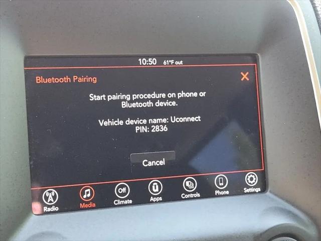 2020 Dodge Durango SXT AWD