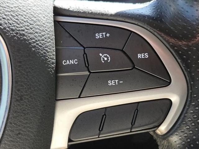 2020 Dodge Durango SXT AWD