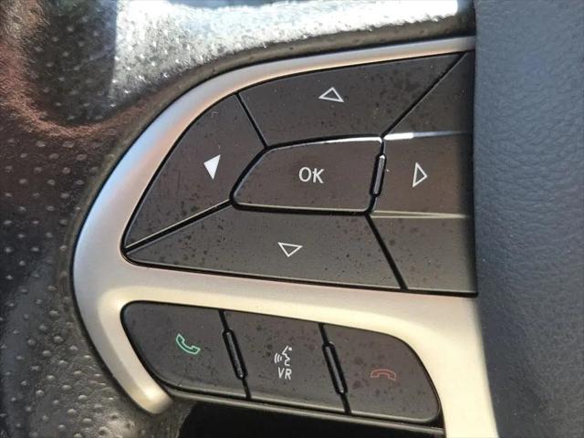 2020 Dodge Durango SXT AWD