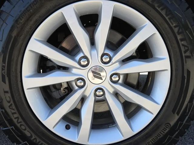 2020 Dodge Durango SXT AWD