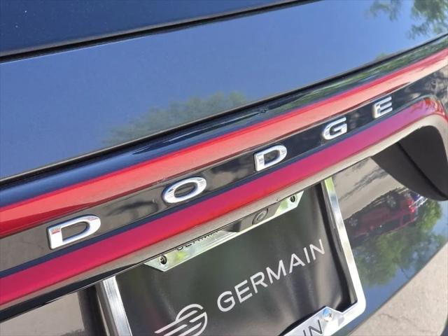 2020 Dodge Durango SXT AWD