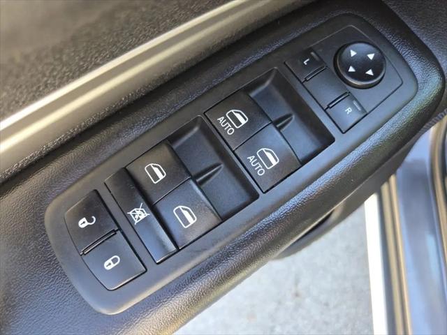2020 Dodge Durango SXT AWD