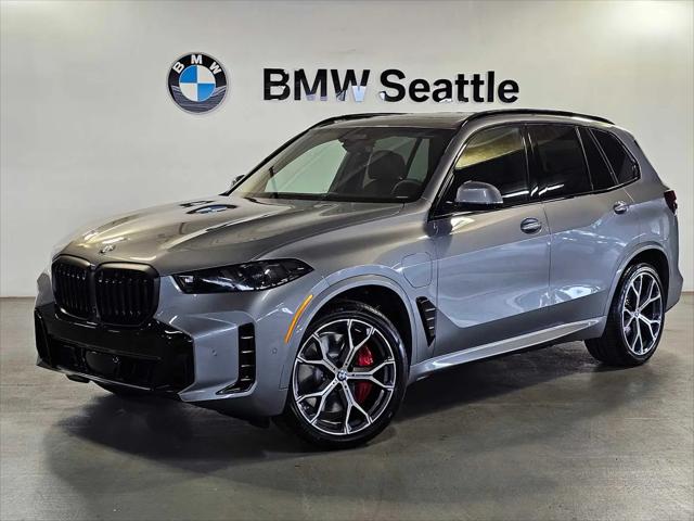 2026 BMW X5 xDrive50e for sale in Seattle, WA