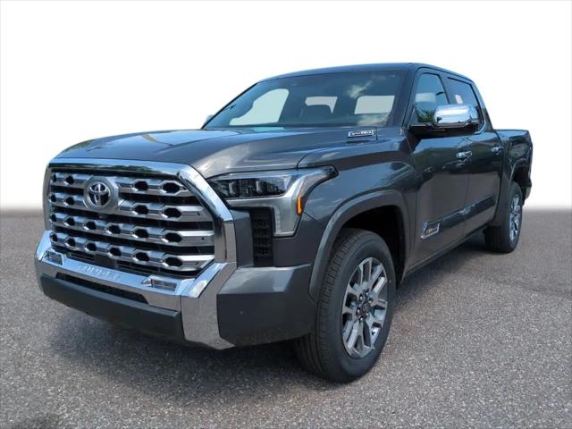 2026 Toyota Tundra 1794 Edition CrewMax 5.5' Bed for sale in Wesley Chapel, FL