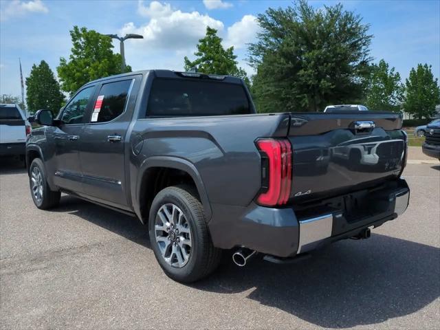 2026 Toyota Tundra 1794 Edition CrewMax 5.5' Bed
