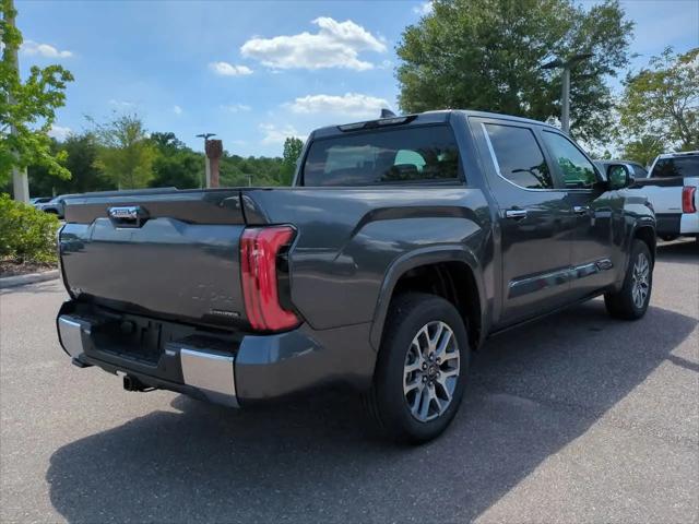 2026 Toyota Tundra 1794 Edition CrewMax 5.5' Bed