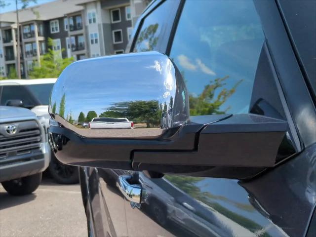 2026 Toyota Tundra 1794 Edition CrewMax 5.5' Bed