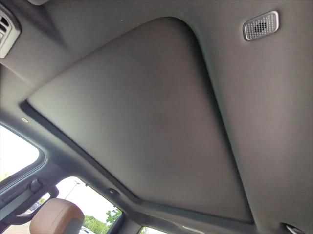 2026 Toyota Tundra 1794 Edition CrewMax 5.5' Bed