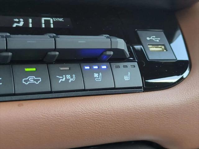 2026 Toyota Tundra 1794 Edition CrewMax 5.5' Bed