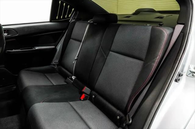 2016 Subaru WRX Premium