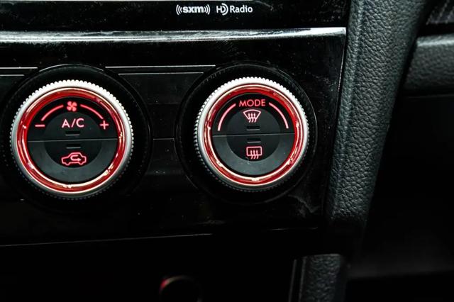 2016 Subaru WRX Premium