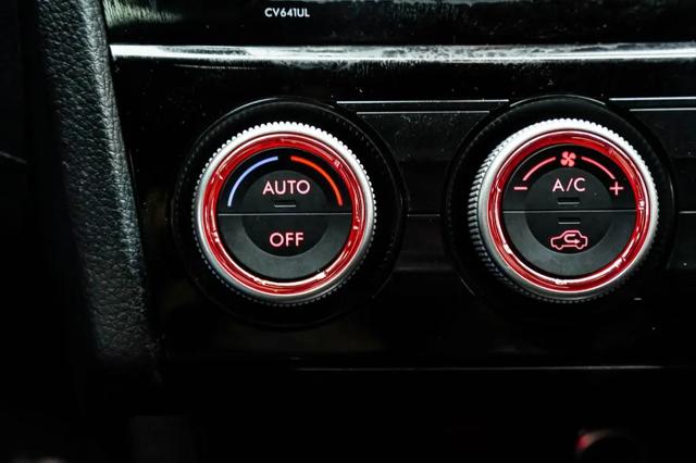 2016 Subaru WRX Premium