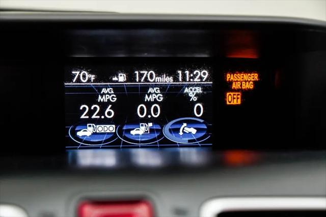 2016 Subaru WRX Premium