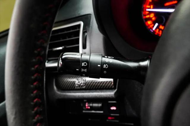2016 Subaru WRX Premium