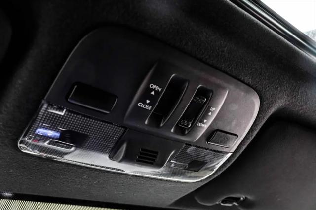 2016 Subaru WRX Premium
