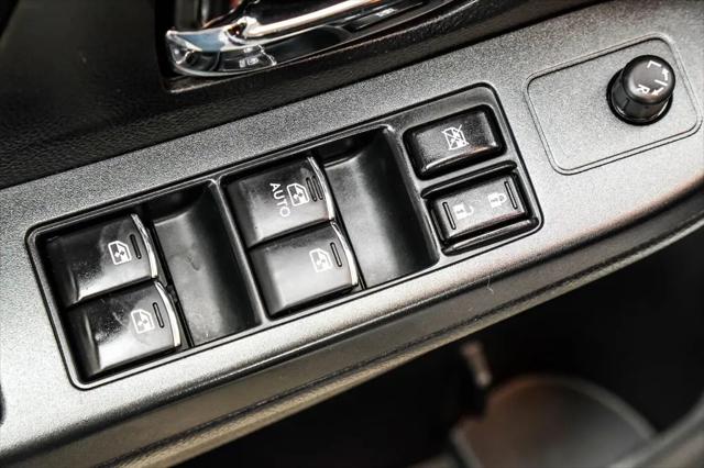 2016 Subaru WRX Premium