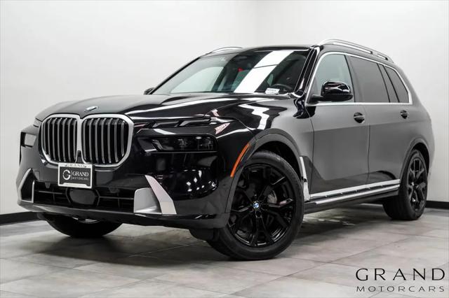 2025 BMW X7 xDrive40i for sale in Marietta, GA