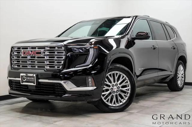 2024 GMC Acadia AWD Denali for sale in Marietta, GA