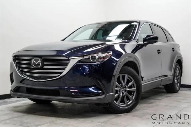 2023 Mazda CX-9 Touring for sale in Marietta, GA